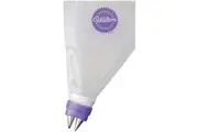 Wilton Decorating Duo Tip Coupler Set