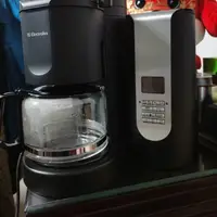 在飛比找露天拍賣優惠-Electrolux伊萊克斯 ECM4100全自動咖啡機配件
