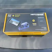 Nextbase - 622GW Dash Cam Bundle W/ 128GB U3 SD Card and Case - New/Sealed