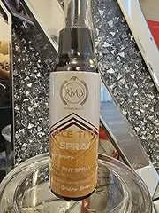 Lace Tint Spray Light