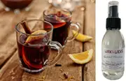 Mulled Wine - Room Spray