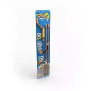 Drain Weasel Hair Clog Tool Starter Kit for Drain Cleaning (3-Piece)