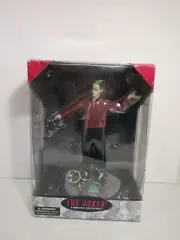 Finders Keepers Suicide Squad The Joker 10” Statue NIB