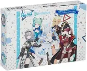 ReBIRTH for You Trial Deck 3rd Hololive Production Bushiroad Trading Card Game