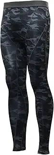 [ディックコーポレーション] Dick SSG-015 Long Tights, Wearable Deodorizer, Compression