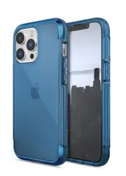 Raptic iPhone 14 Pro Air Case - Blue