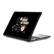 MacBook Pro 13-inch (M1 / M2 / Intel) Impact Case Ninja Attack