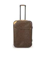 2007 Brown Pégase 55 Suitcase