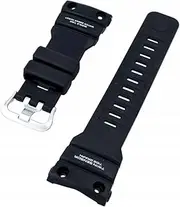 [Casio] G-Shock GN-1000 / GN-1000-1A / GN-1000B-1A Gulfmaster Genuine Replacement Band (Black) (Part No: 10502761/10627083)