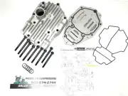 SPEEDAIRE CAMPBELL HAUSFELD COMPLETE VALVE PLATE KIT FOR CI050000, CI070000PD