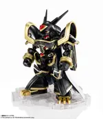 ☆勳寶玩具舖【現貨】代理版 萬代 BANDAI NXEDGE STYLE 數碼寶貝 阿爾法獸 ALPHAMON 特殊色