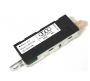 AUDI A4 Avant B8 Rear Left Antenna Amplifier 8K9035225A NEW GENUINE