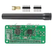 MMDVM Hotspot Support P25 DMR YSF 32 bit ARM Processor for Raspberry Pi Zero 3B