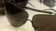 Roberto Cavalli vintage sunglass pre 80's mint untouched