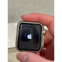 在飛比找蝦皮購物優惠-Apple Watch Series 3 (GPS) 42m