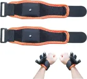 VR Tracker Straps Wrist, for Vive Ultimate Tracker, Vive Tracker, Tundra Tracker