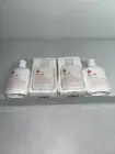 2 new bio-oil body lotion, 5.9floz each, box is slightly damaged