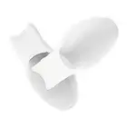Gel Bunion Correctors Toe Protectors And Soft And Elastic Toe Separator Kit DOB