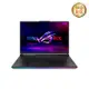 ASUS 華碩 ROG Strix SCAR 18 G834JY-0031A13980HX-NBL闇夜黑(18"/i9-13980HX/32G/RTX4090 16G/2TB SSD/QHD/240Hz/W11)電競筆電