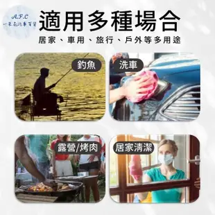 【一朵花汽車百貨】20L 摺疊便攜洗車水桶 摺疊水桶 洗車水桶 戶外 釣魚 露營 野餐 儲水 洗車 大容量