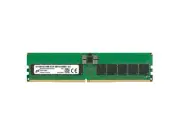Micron 32 GB ( 1 X 32 GB ) DDR5 PC5-44800 5600MHz CL46 Dual-rank Memory 288-pin