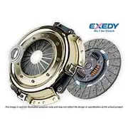 Exedy Clutch Kit Safari Tuff - NSK-6151ST