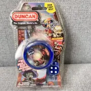 Duncan Yo-Yo Freehand Freakhand Series Skeleton Warrior 2011 New in Package