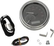 Dakota Digital MVX Series Analog Gauge System (MVX-2011-KG-C)
