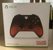 Brand new & Sealed Volcano Shadow Xbox Controller