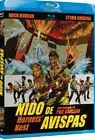 Hornets' Nest NEW Classic Blu-Ray Disc Phil Karlson Rock Hudson Sylva Koscina