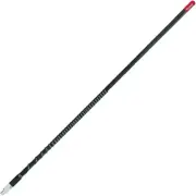 3Ft Fire-Fly - Light Weight Antenna - 5/8 Wave, Black, FL3B