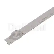 IC-B-VZAA43DA53A Vizio TV LED Single Backlight Strip V435-G0