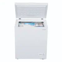 在飛比找樂天市場購物網優惠-禾聯HERAN【HFZ-15B2】150L臥式冷凍櫃(冷凍/