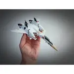 MACROSS 超時空要塞 VF-4 LIGHTNING III 雷霆 HI-METAL R 可變形 非 VF-4G