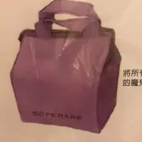在飛比找蝦皮購物優惠-Superare野餐墊 (紫)