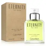 CALVIN KLEIN ETERNITY 永恆男性淡香水 30ML/50ML/100ML/TESTER｜期間限定◆秋冬迷人香氛