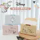 【收納王妃】Disney 迪士尼 萬用收納盒 衛生紙盒 可收納50入口罩 多功能用途 多色 20.5x10.5x13