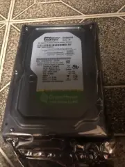 Western Digital 320GB 3.5" SATA 7200RPM INTERNAL Hard Drive HDD - WD3200AVVS