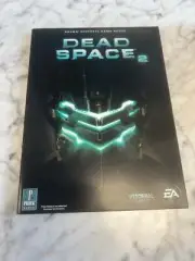 Dead Space 2 Prima Official Strategy Game Guide DGU81224