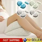 Pregnancy Support Pillow U Shape Full Body & Back Support Small Maternity SK