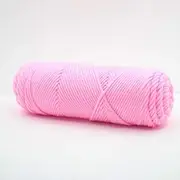 H 100g Chunky Wool Roving Scarf Knit Wool Yarn Thickness Warm Hat Household Crochet Yarn Lana Knitting Cotton Yarn Wolle (Color : 18)