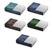 OFFICIAL BRIGID ASHWOOD ART MIX VINYL STICKER SKIN DECAL FOR XBOX ONE S CONSOLE