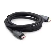 Oxhorn USB 4.0 Type C to Type C Gen3 Cable