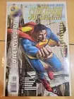 Superman One Million #1 NOV.1998 DC Comics DIRECT SALES EDITION