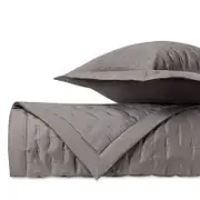 Home Treasures Fil Coupe Quilted Coverlet, King