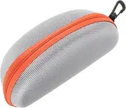 [Ipetboom] Travel Case Shockproof Eva Glasses Box for Outdoor Eyeglasses Case Sunglasses Storage Box