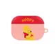 Winnie the Pooh 小熊維尼 Airpods Pro保護硬殼