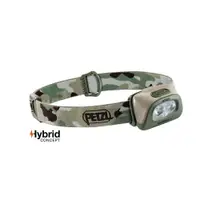 在飛比找樂天市場購物網優惠-├登山樂┤法國 PETZL TACTIKKA+ 350 頭燈