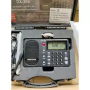 QODOSEN DX-286 Multi-band Radio AM/FM/LW/SW High Sensitivity Full Band Radio pe6