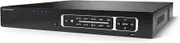 Amcrest 4K NV4416E-AI 16CH AI NVR, 16-Port PoE, Smart NVR, Facial Recognition, Facial Detection & Smart Motion Detection - Supports 16 x 4K IP Cameras, Supports 10TB Hard Drive (Not Included)